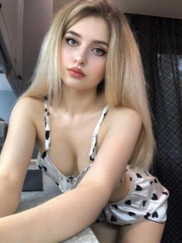 Проститутка Роксана